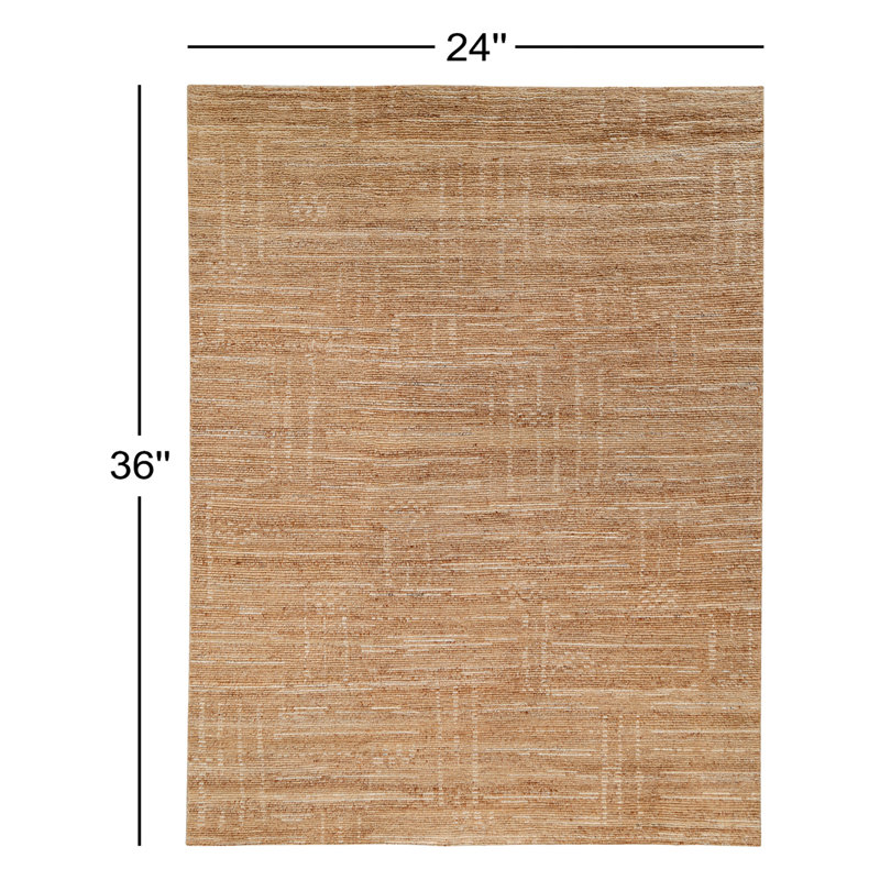 Ailey Kirchoff Area Rug, Rectangle 2' x 3'