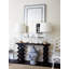 William Flat Wall Mirror