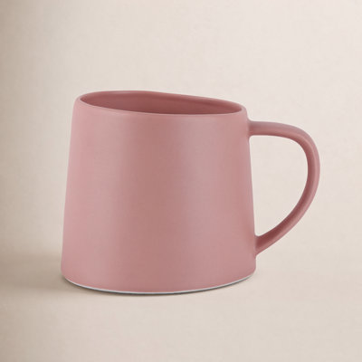 Delilah Porcelain Mug