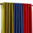 Shipton Outdoor Room Darkening Curtain Single Panel-26954974-26954970