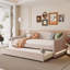 Lit de jour rembourré Teddy-899849994-899850004