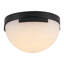 Eddie 1 - Light Flush Mount-692417531