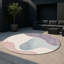 Tapis d'intérieur et d'extérieur Dewdrop-1043803669