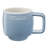 Staub Ceramic Dinnerware 6-Pc 3.5 Oz. Espresso Cups - Macaron Pastels