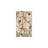 Amier Hand Tufted Wool/Cotton/Viscose Abstract Rug in Ivory-1066009769