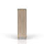 Commode 5 tiroirs finition sable