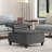 Harrison Small Square Coffee Table Storage Ottoman-1209562592-1209562593