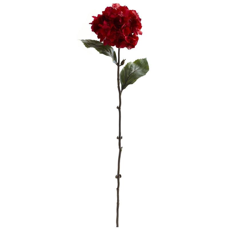 Hydrangea Artificial Flower