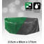 Outdoor Patio Dining Set Cover