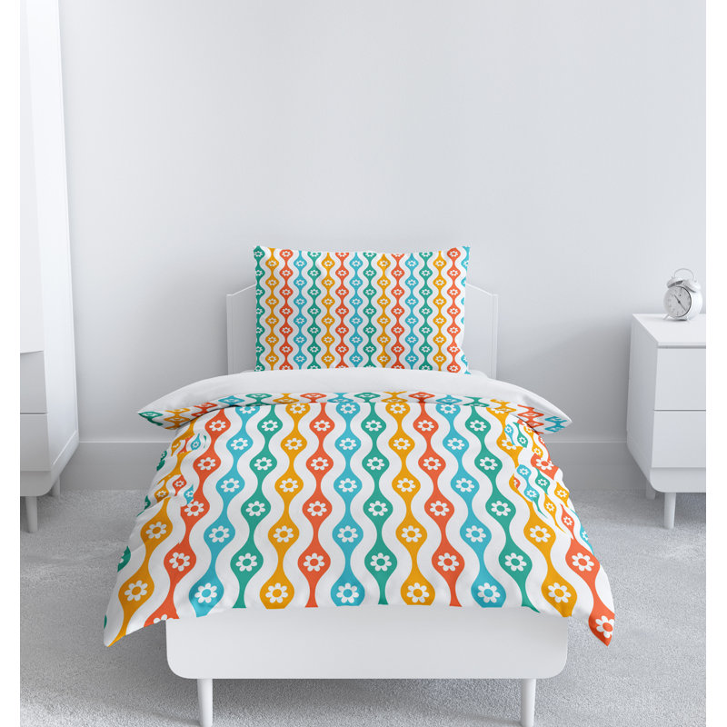 Duvet Cover, King Duvet Cover + 2 King Shams