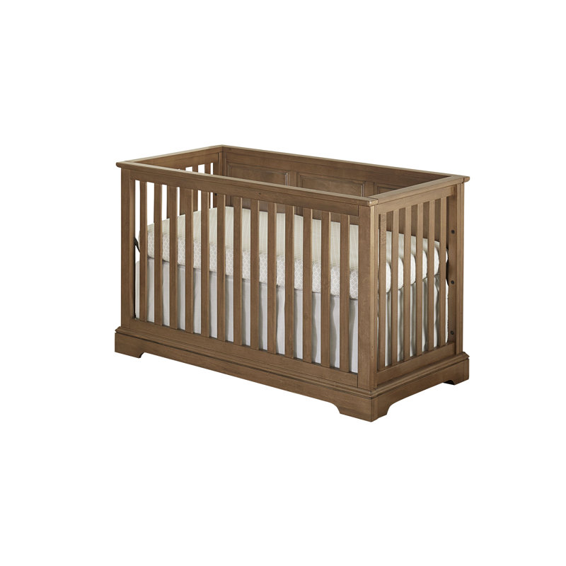 Lit de bébé Charte, Noix de cajou