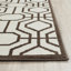 Tapis géométrique Arfhlaith Performance-31312116