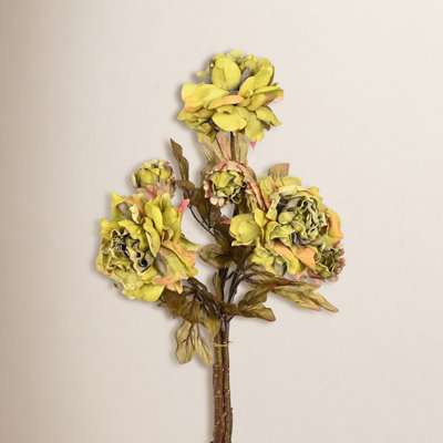 Peony Floral Arrangement