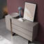 Buffet 55,1 po Simple Light Luxury