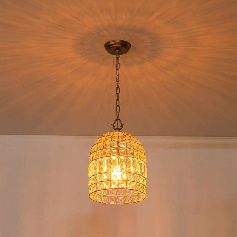 1 - Light Chandelier