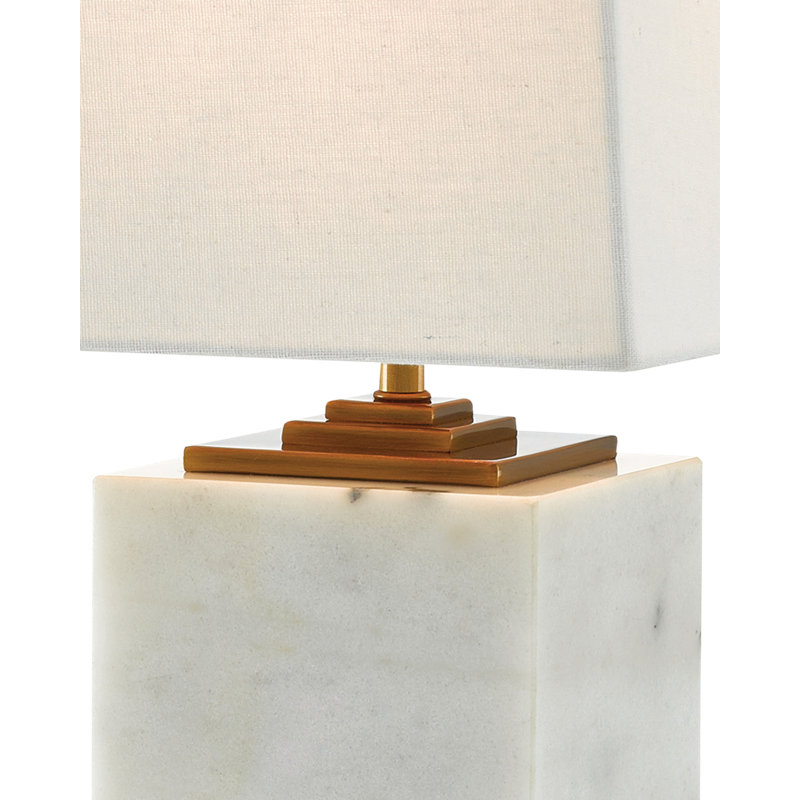 Lampe de table 17 po Annelore