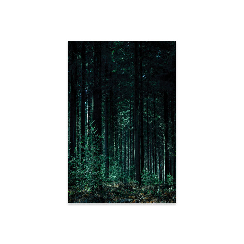 " Deep Green " by Design Fabrikken