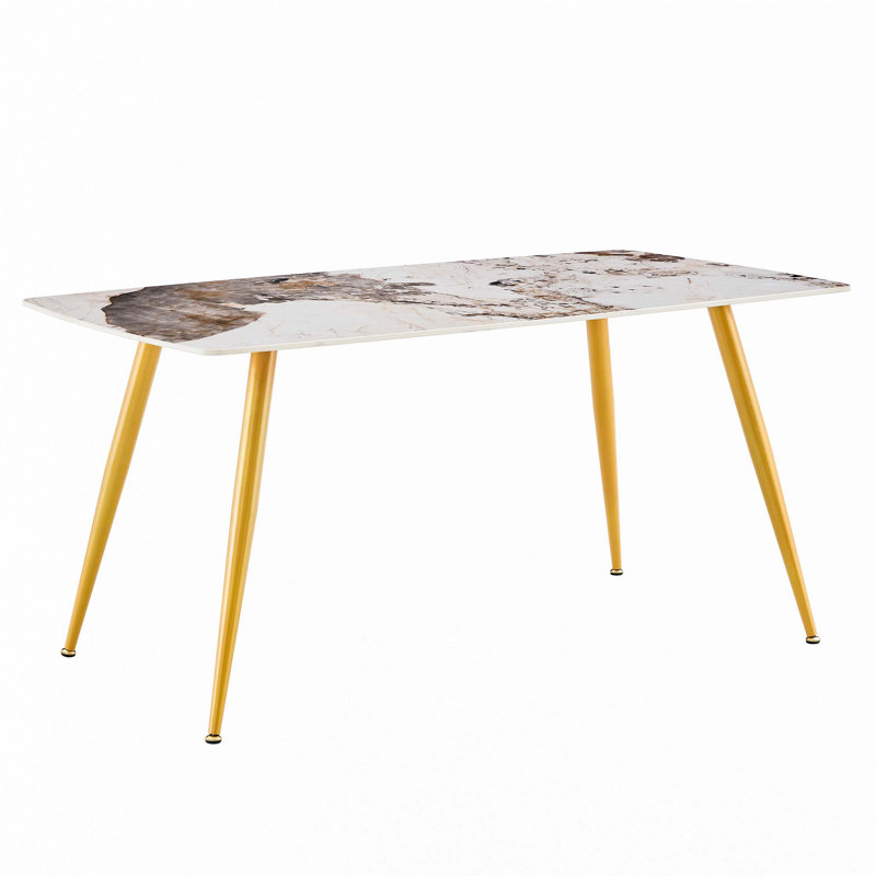 Dining Table(Only Table)
