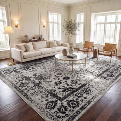 Tapis performance oriental Nicarla