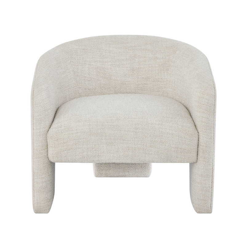 Curated Armchair