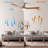 Amonta 52'' Ceiling Fan with LED Lights-469696389-469696388