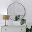 Miroir rond en aluminium pour hommes-1017318440-1017318442