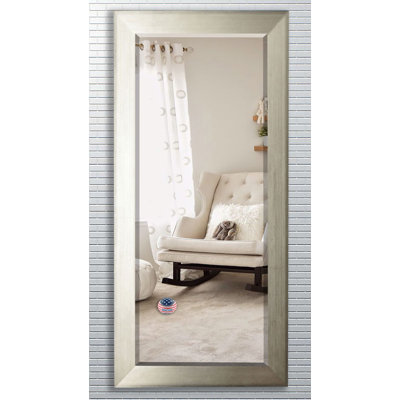 Solid Wood Flat Mirror