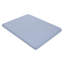 Dewdrop Muslin All-Stages Midi Crib Sheet