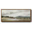 Big Sky Valley - toile encadrée-110637534
