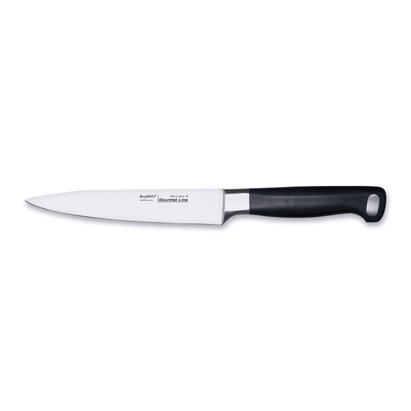 BergHOFF Gourmet Line Carving Knife, 8"