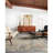 Kanesha Abstract Indoor Rug-766320714