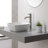 Ramus Single Hole Faucet Bathroom Faucet-3512096