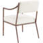 Chaise de salle à manger rembourrée Bastille-495678208-495678213