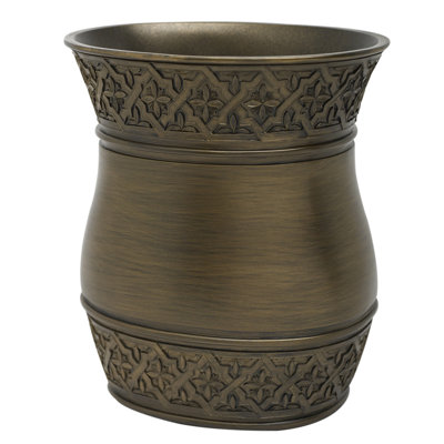 Sydney Wastebasket