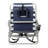 Reclining Beach Chair