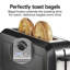 Hamilton Beach® Long-slot Toaster
