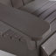 Chaise Adirondack pliante Hurley Morphew-823313341
