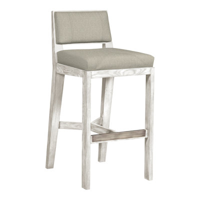Thom Filicia 32.5'' Bar Stool