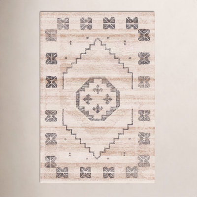 Barnwell Hand-Woven Rug
