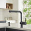 Robinet de cuisine à double jet Linus-55195798