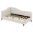 L-Shaped Daybed, With Solid Wood Legs-793598809