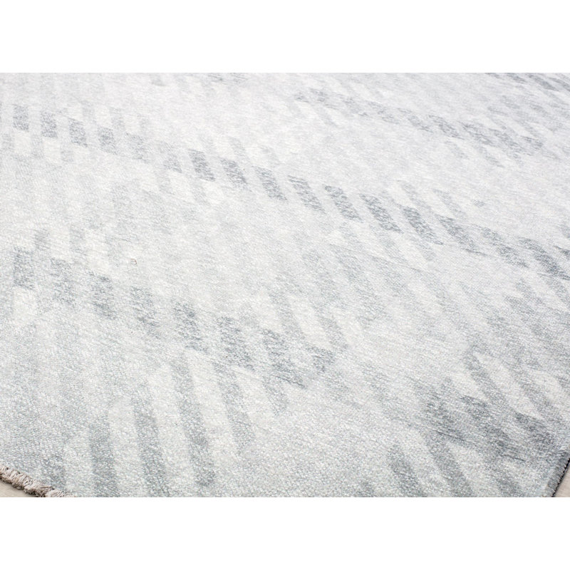 Eloise Contemporary Cozied Up Area Rug, Rectangle 2'7" x 4'