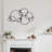 Wall Decor Metal-99012659-99012656
