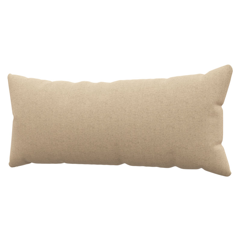  Coussin intérieur / extérieur, Toile Sunbrella® beige antique