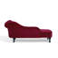 Jeb Velvet Chaise Lounge-37083364-37083361