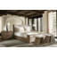 Casa Paros Upholstered Bed-1622507367