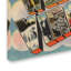 «Post Card 16» par Lantern Press, reproduction d'art textuel sur toile-21934961