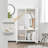 Brittaini 31.5 " W Steel Armoire
