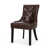Marron foncé