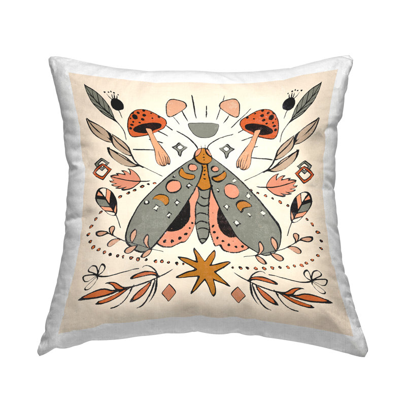 Throw Pillow